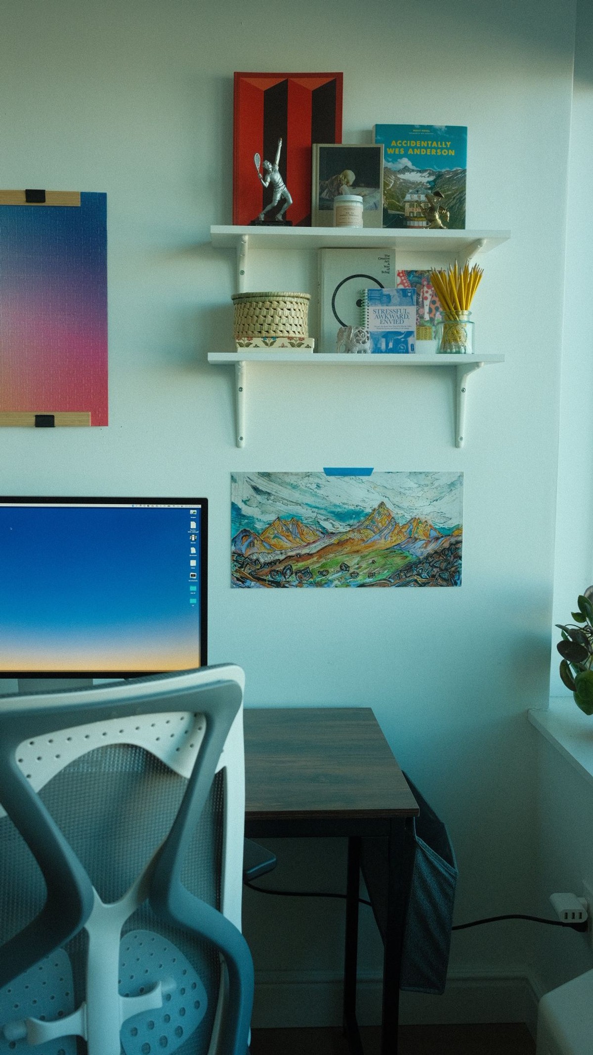 Soundharya Muthukrishnan's workspace — photo 4