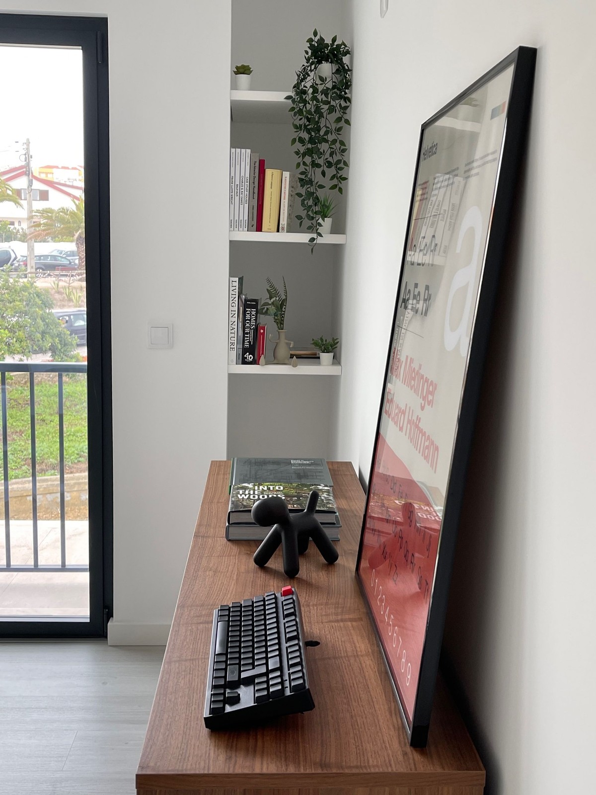 Nelson Batalha's workspace — photo 7