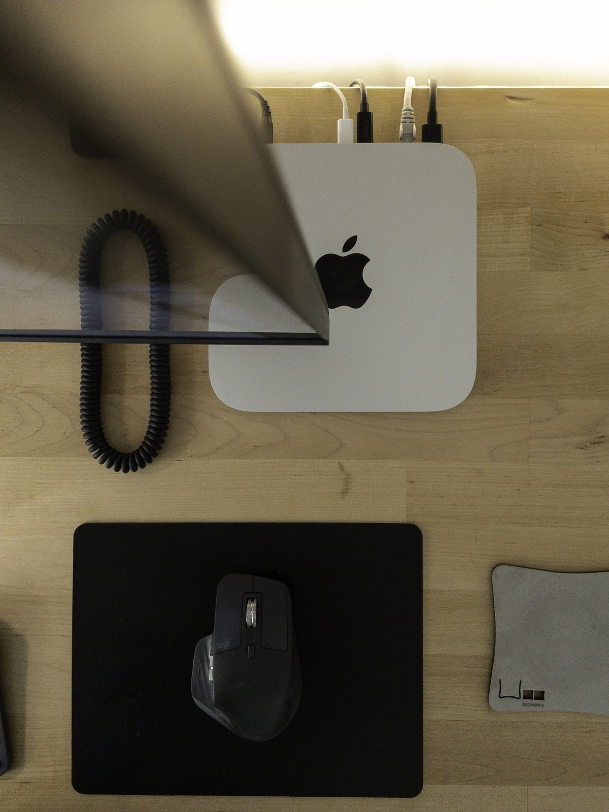 Ivan Nedyalkov's workspace — photo 3
