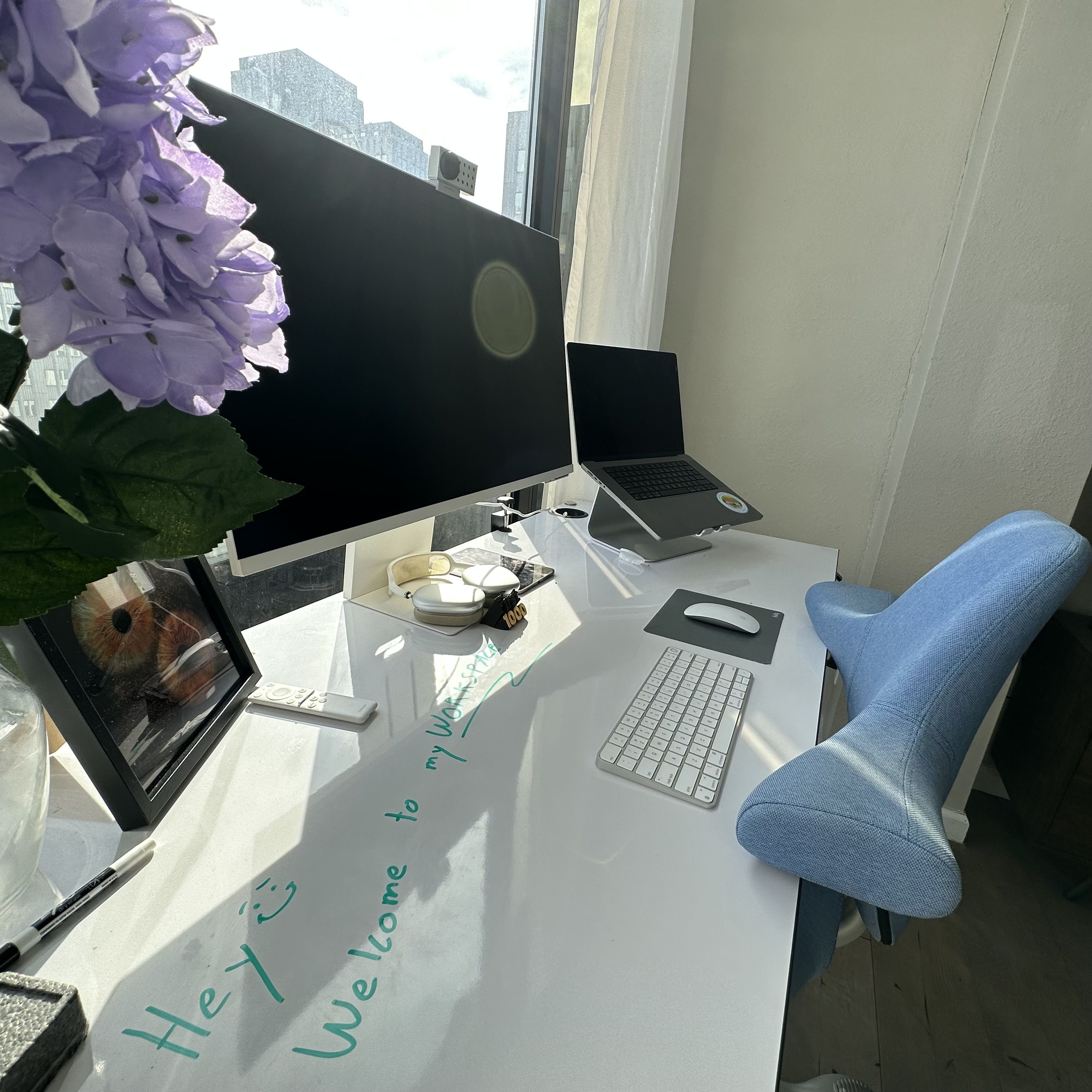 Ali Abouelatta's workspace