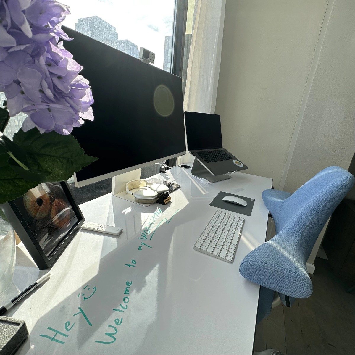 Ali Abouelatta's workspace