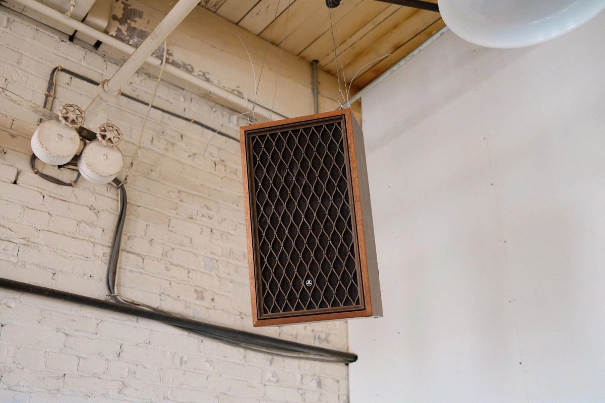 Jacob Titus's workspace — photo 7