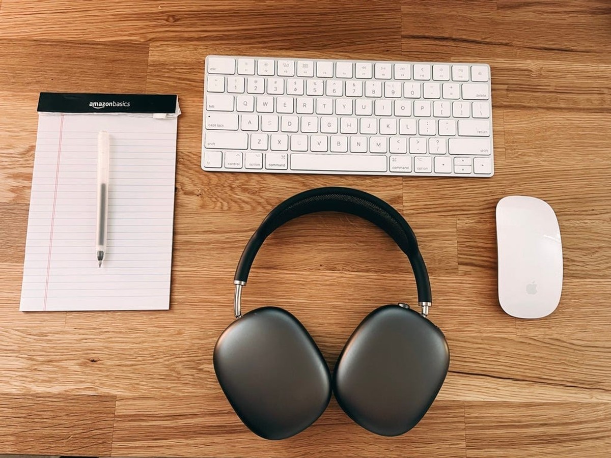 Justin Duke's workspace — photo 3