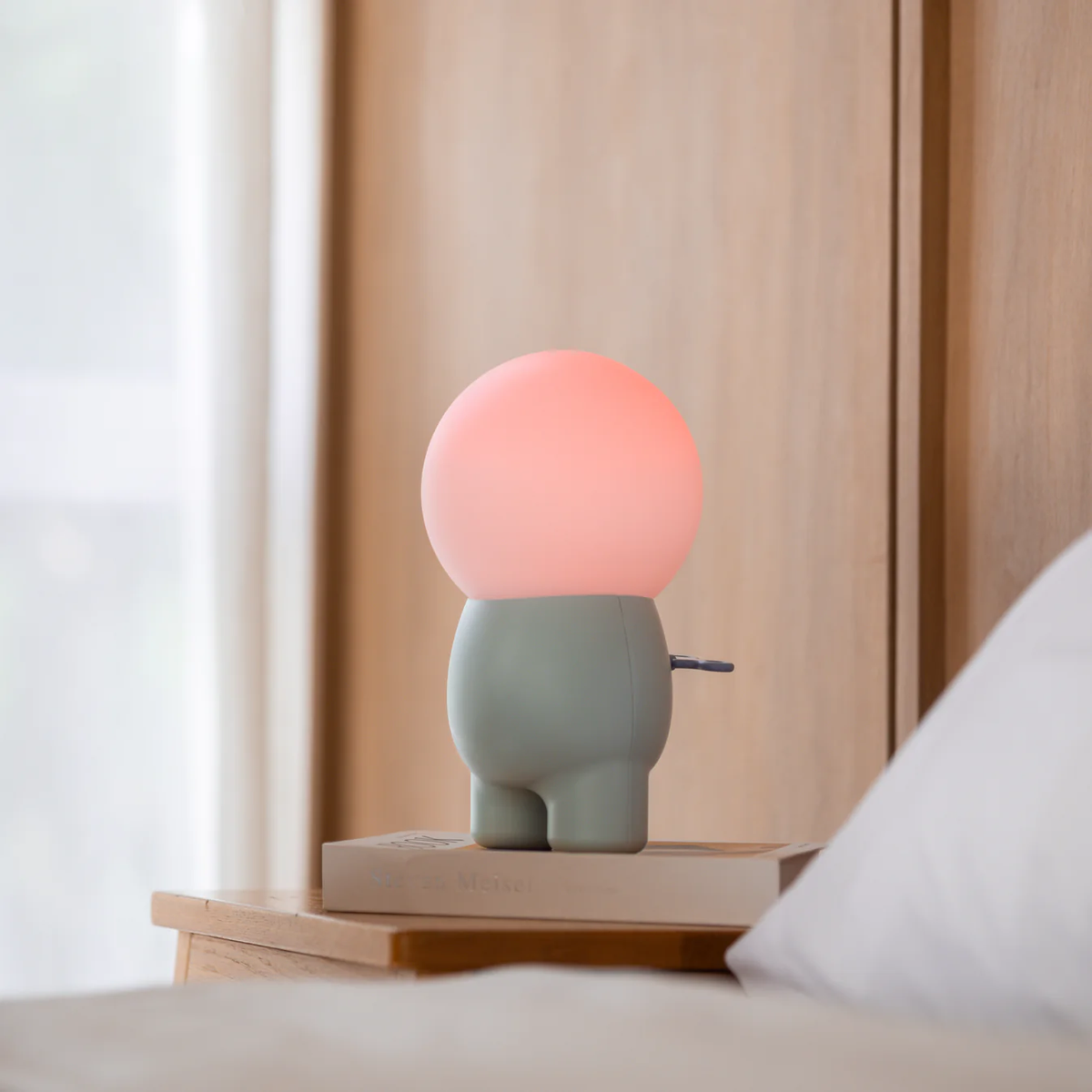 Buddy Mood Lamp