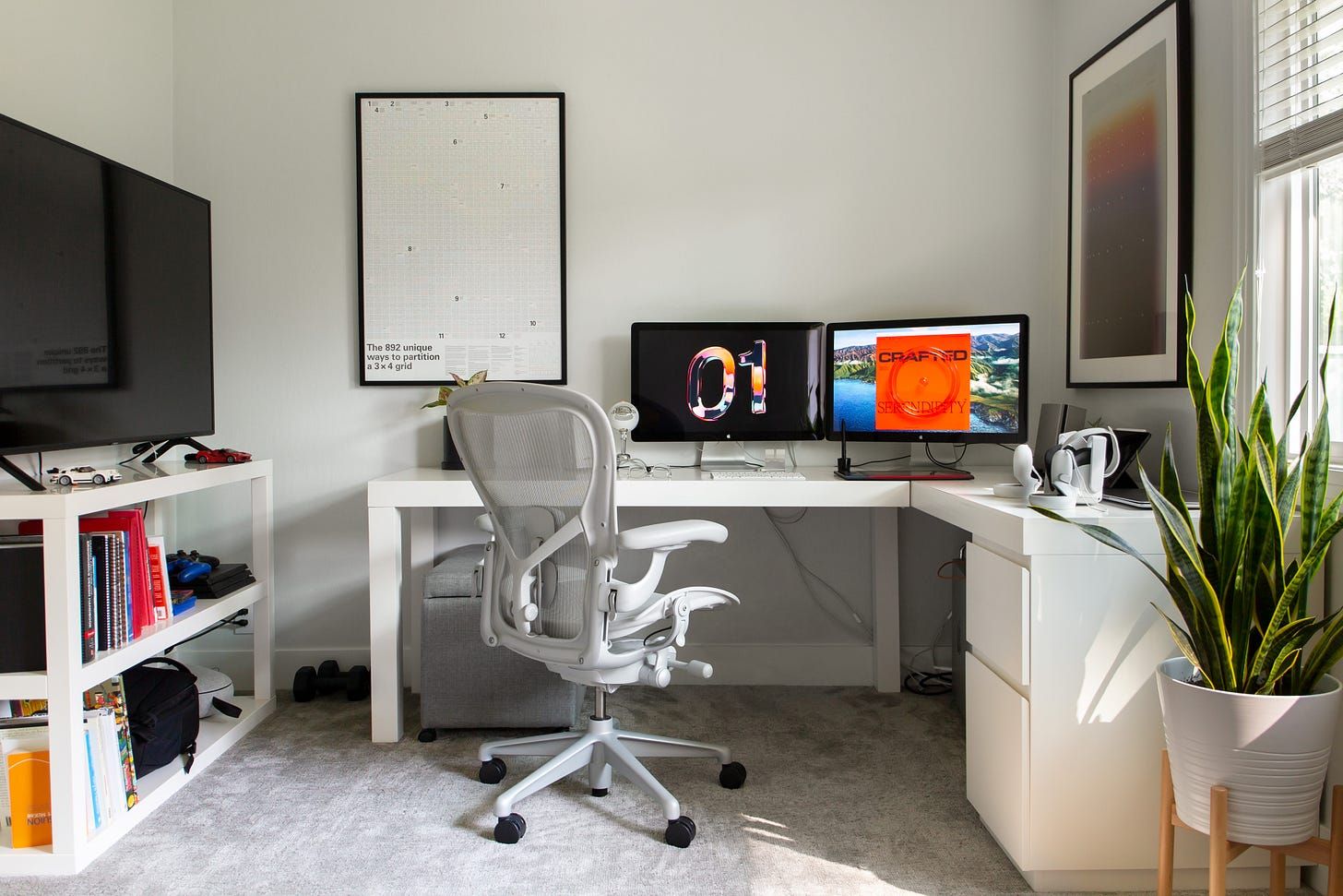 Claudio Guglieri's workspace