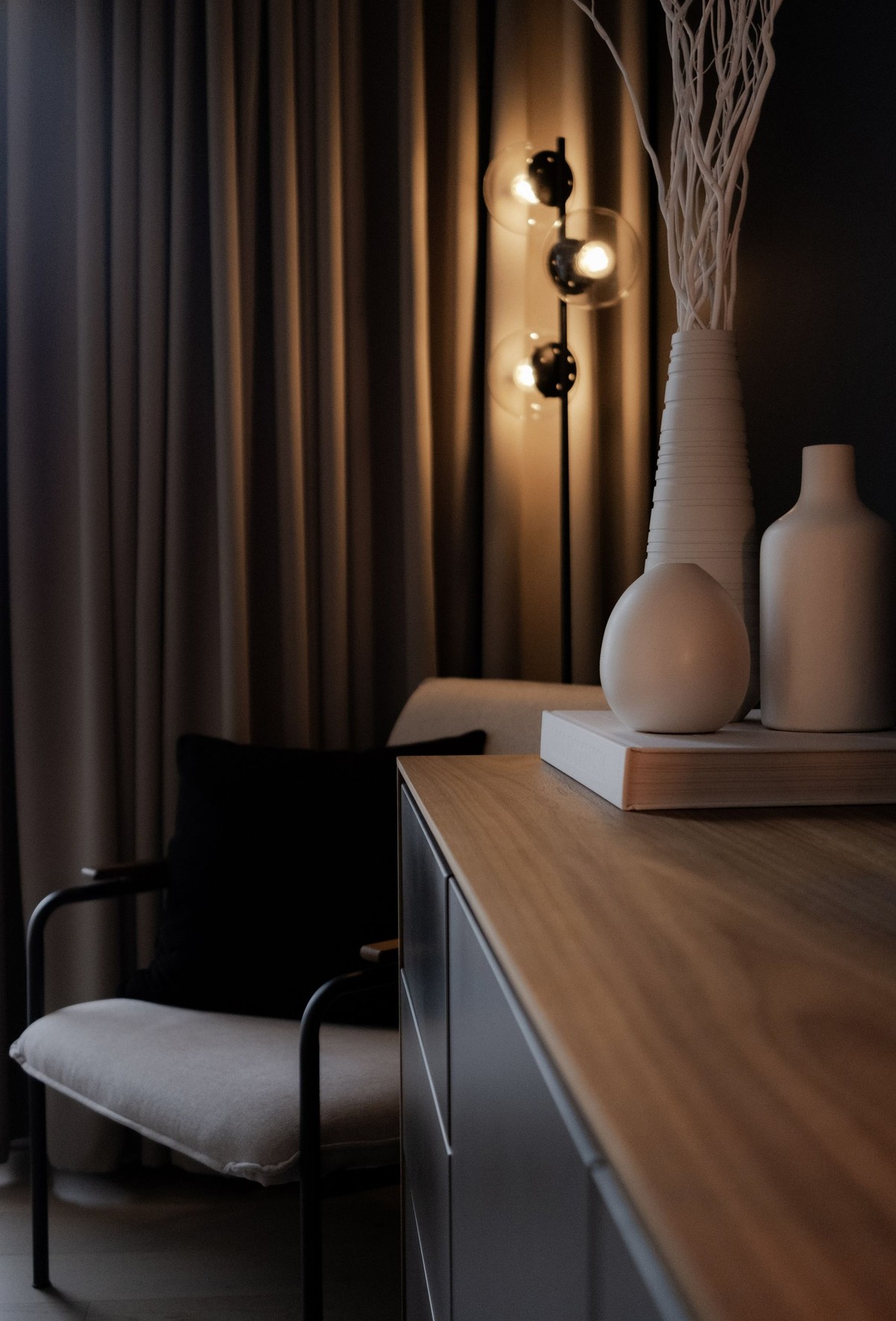 Thiago Costa's workspace — photo 8