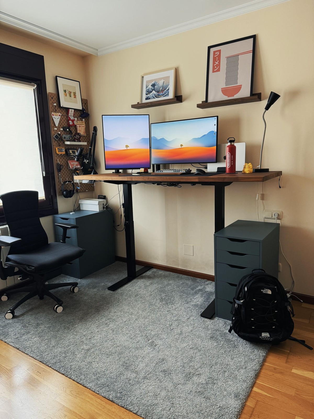 Juanjo Valiño's workspace — photo 2