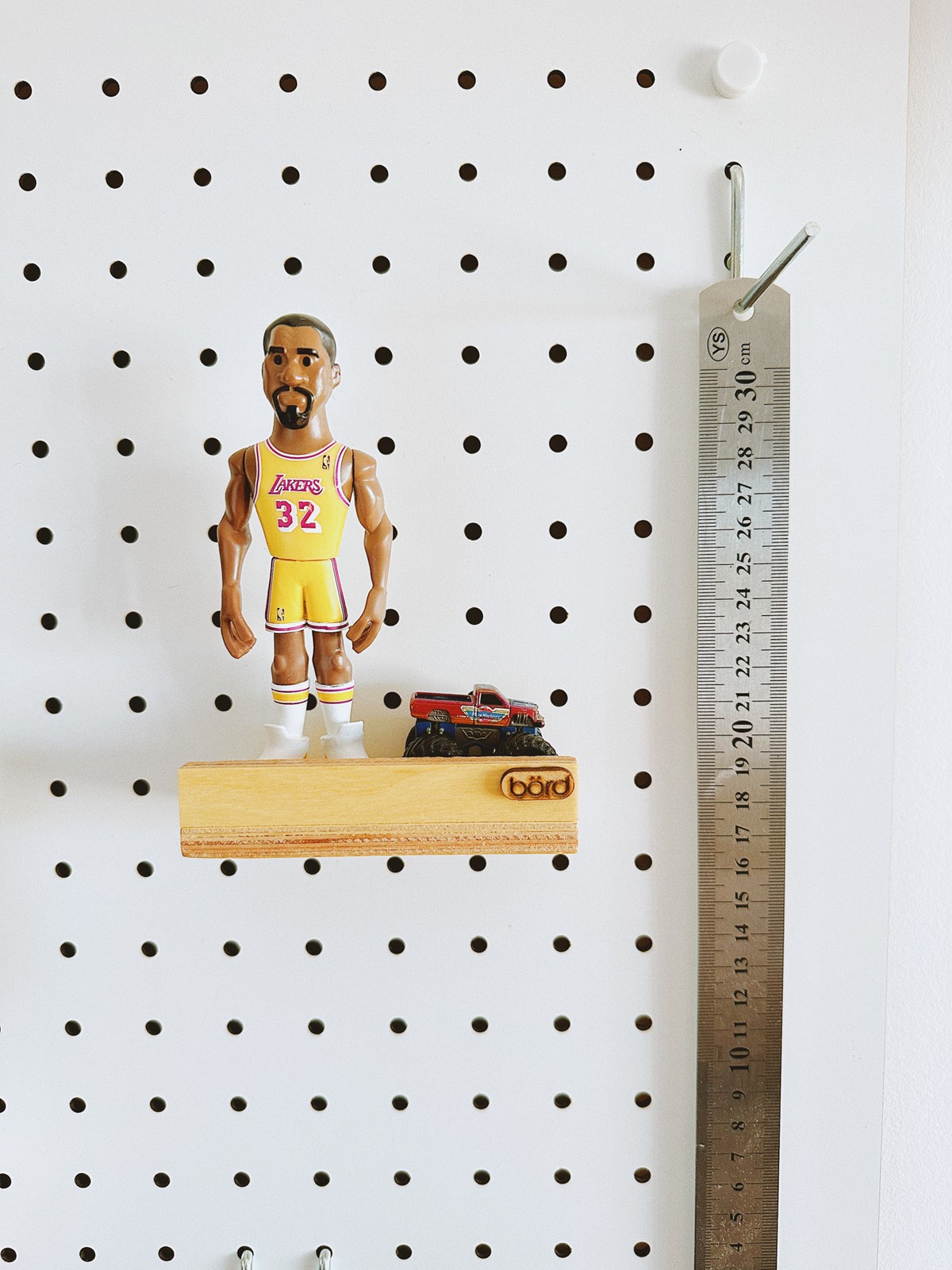 Matías Calderón Bourband's workspace — photo 7