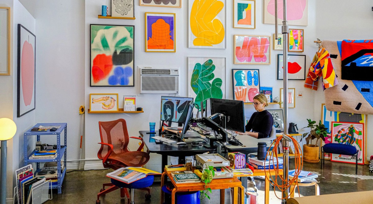 Sebastian Curi's workspace