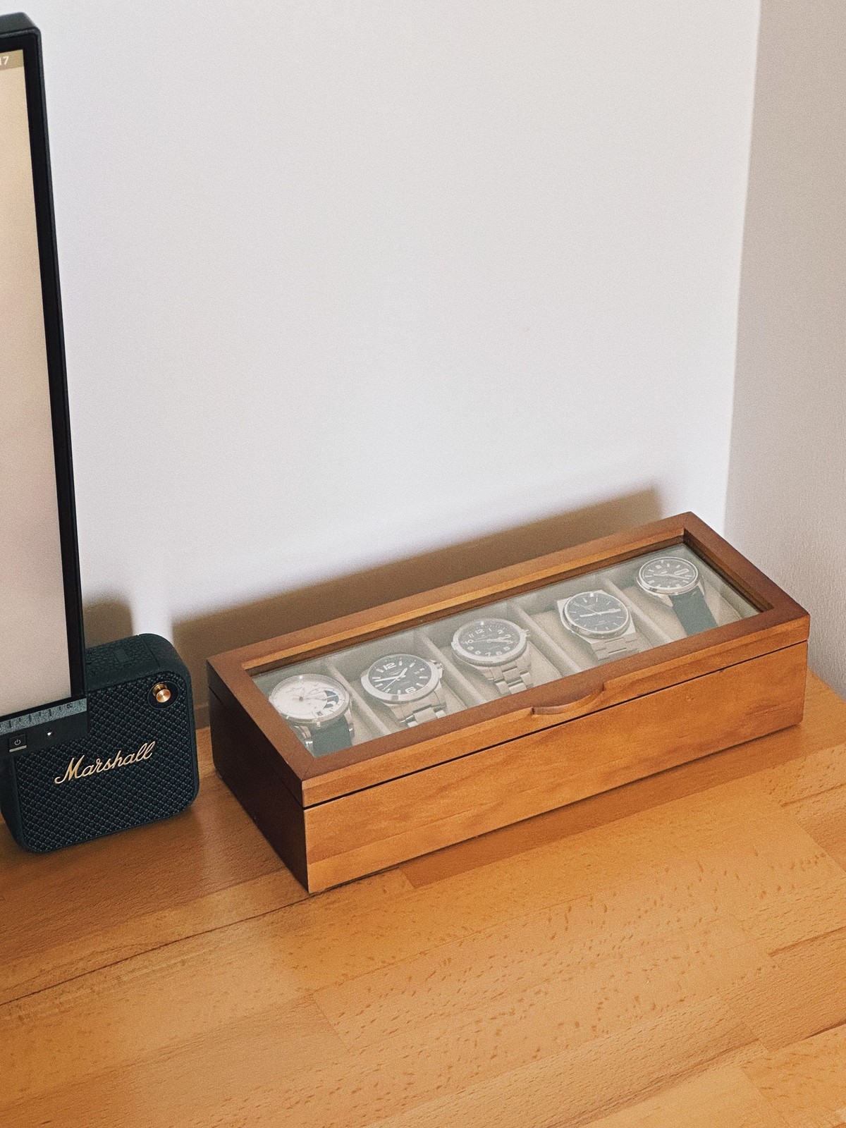 Metehan Kaya's workspace — photo 4