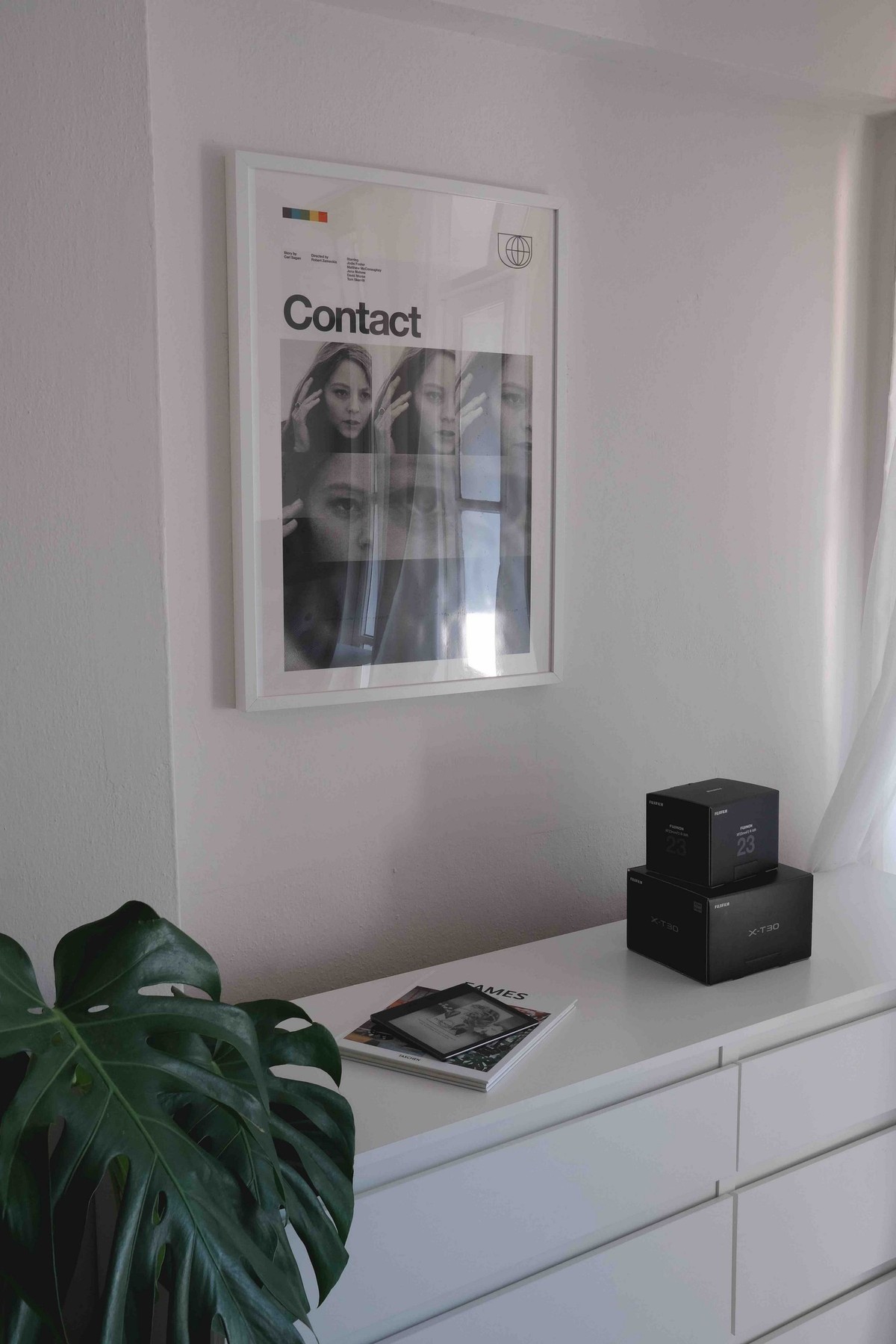 Helin Kıl's workspace — photo 3