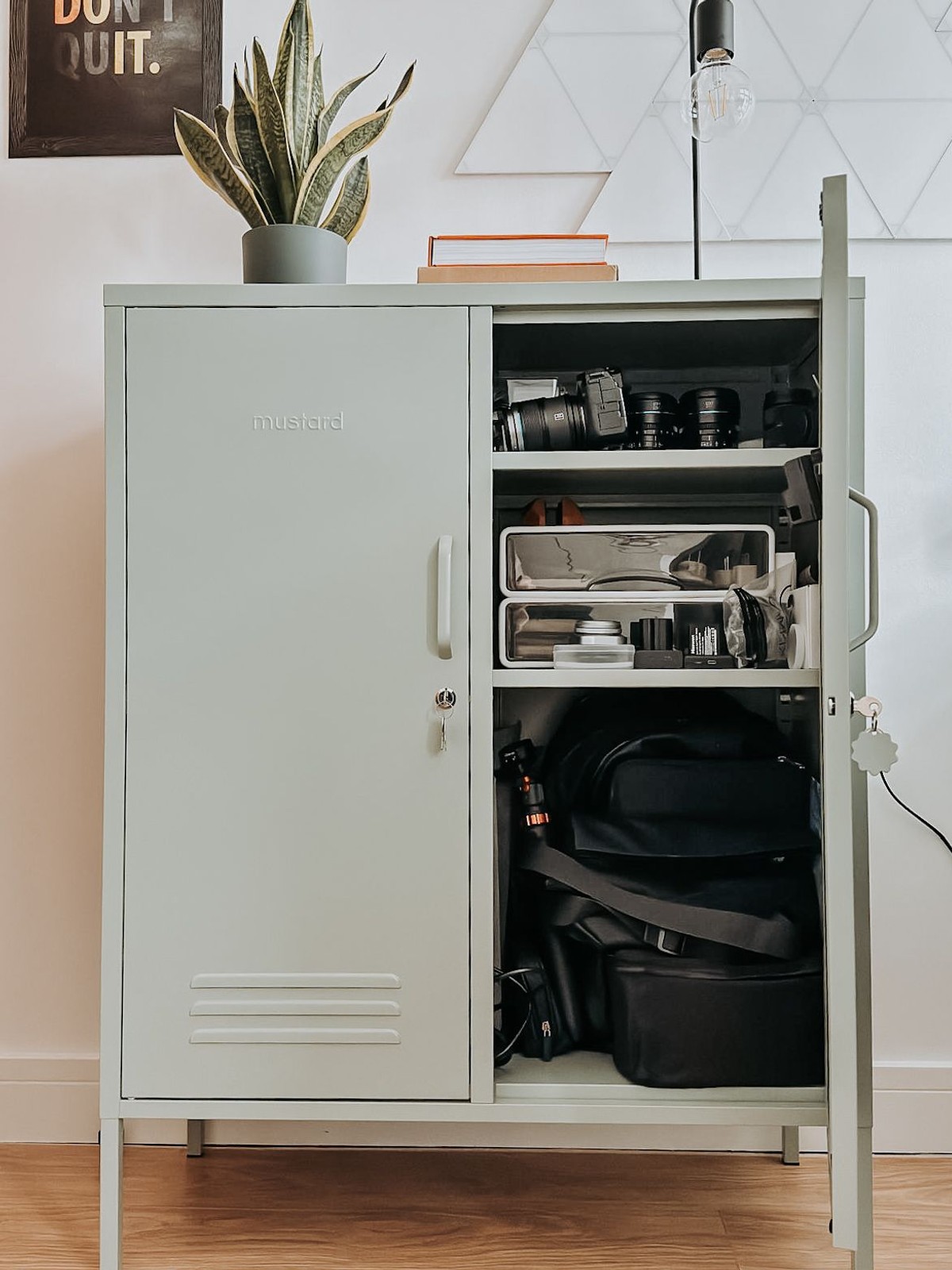 Luca Mezzalira's workspace — photo 8
