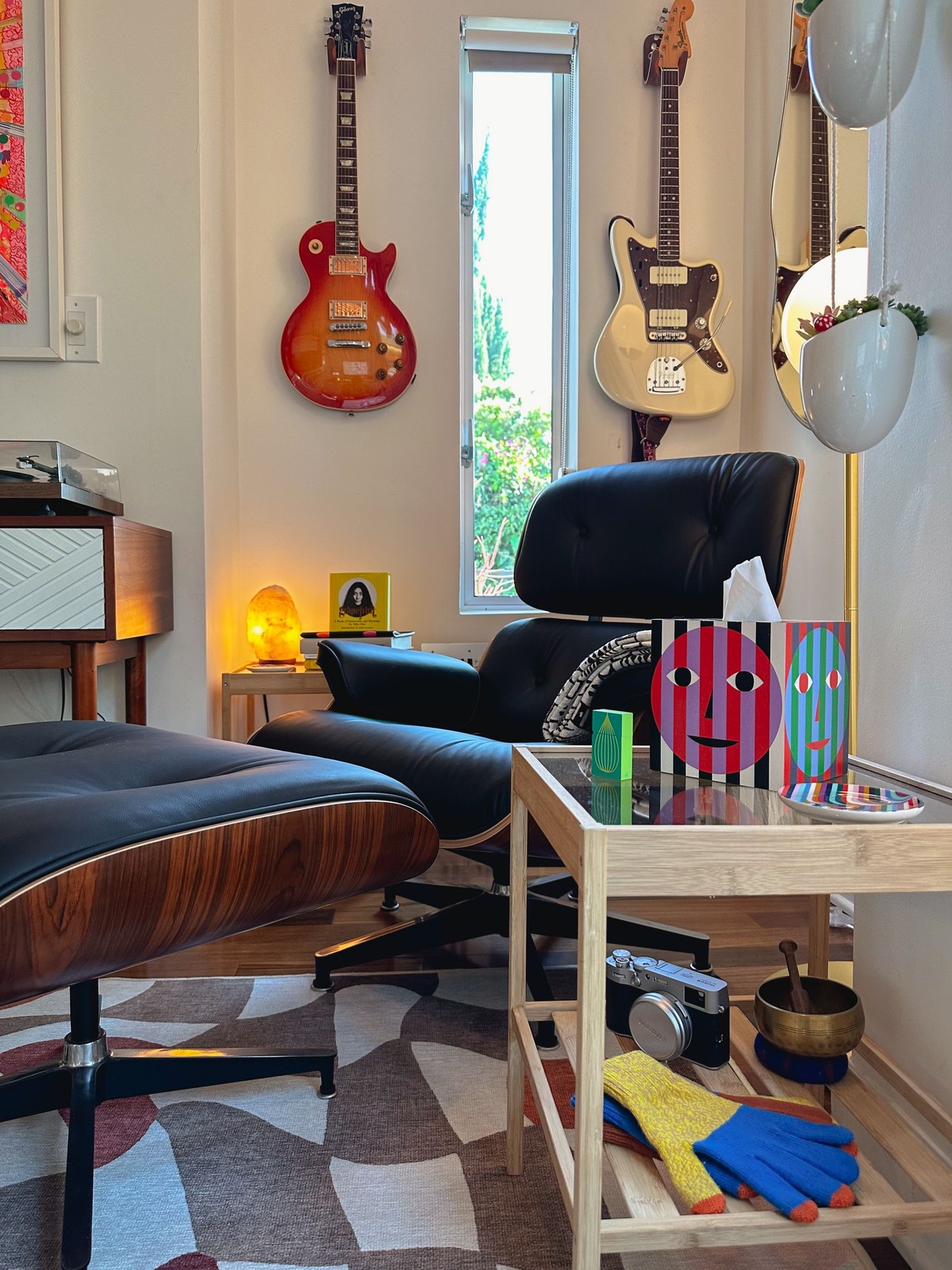 Addison James's workspace — photo 7