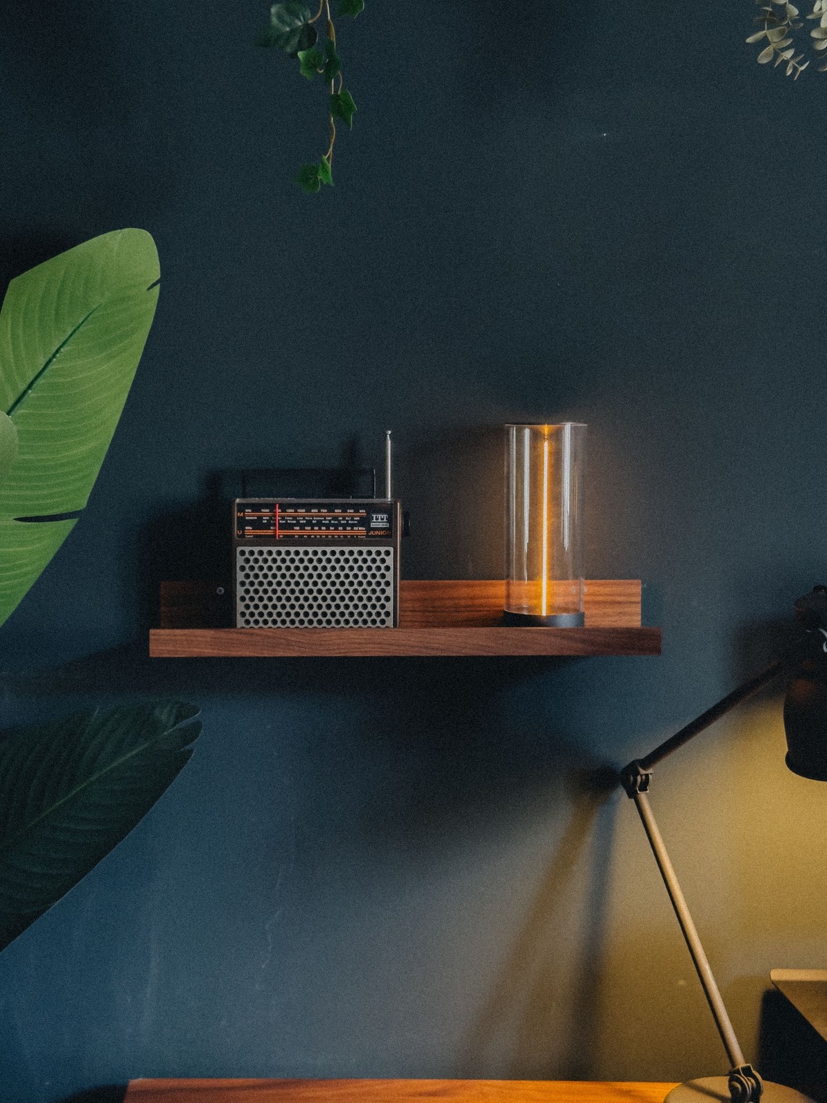 Mattia Giannattasio's workspace — photo 7