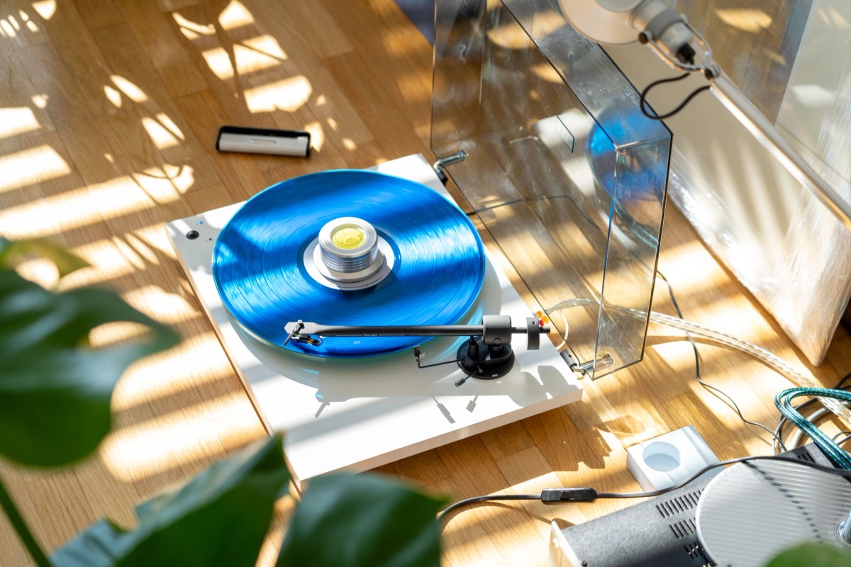 Viktor Vlahek (Ekaeoq)'s workspace — photo 9