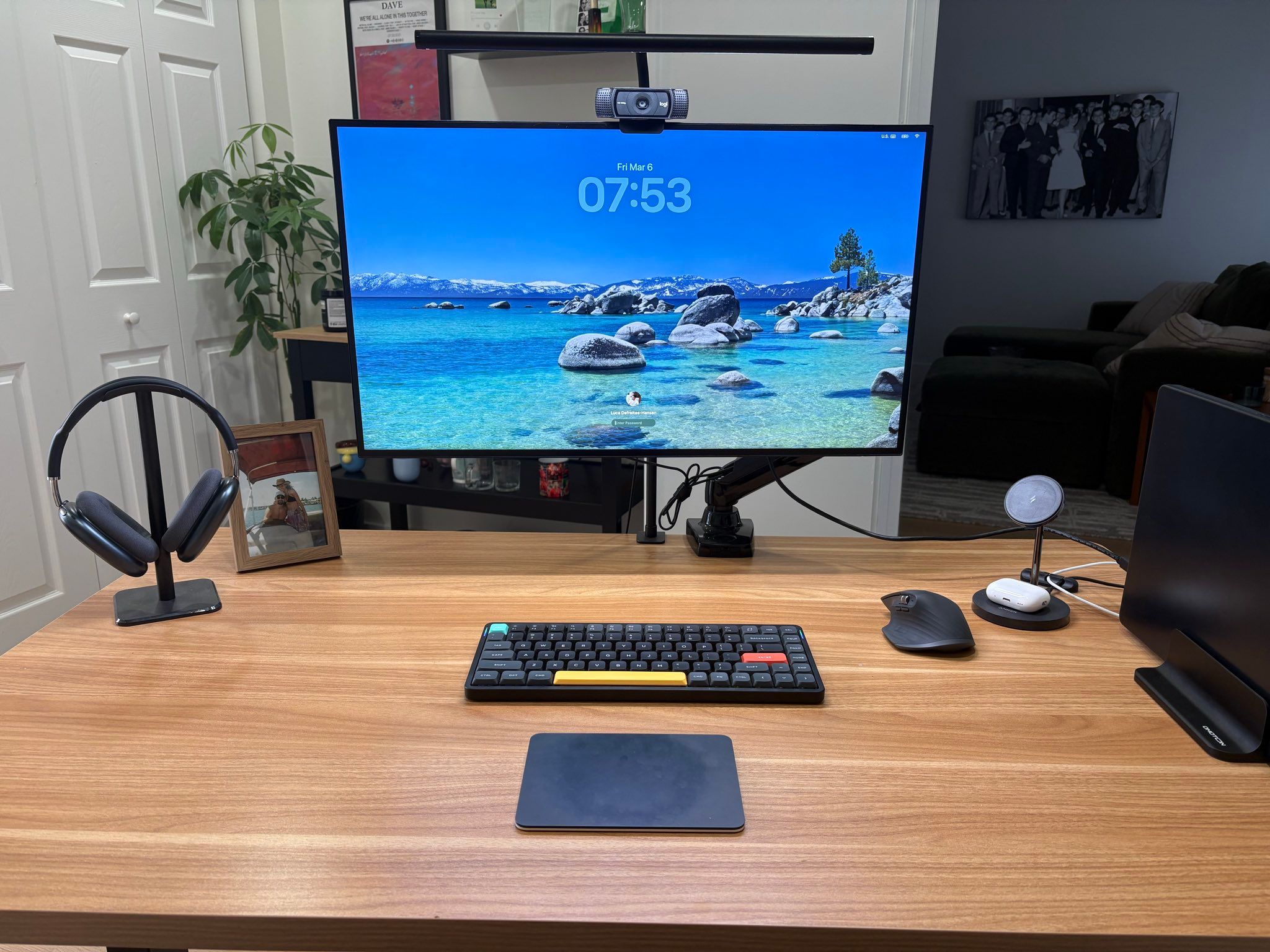 Luca Defreitas-Hansen's workspace