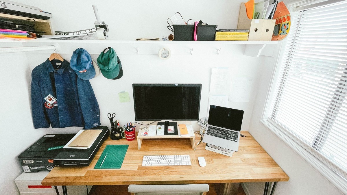 Jason Yim's workspace
