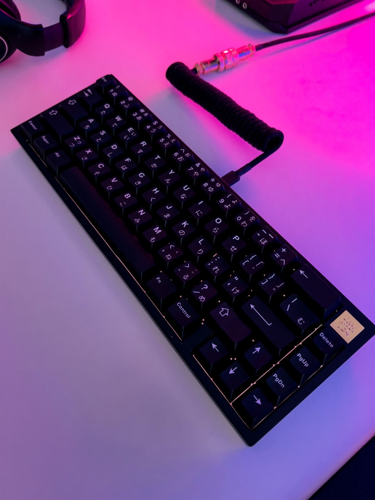 Ilya Miskov's workspace — photo 14