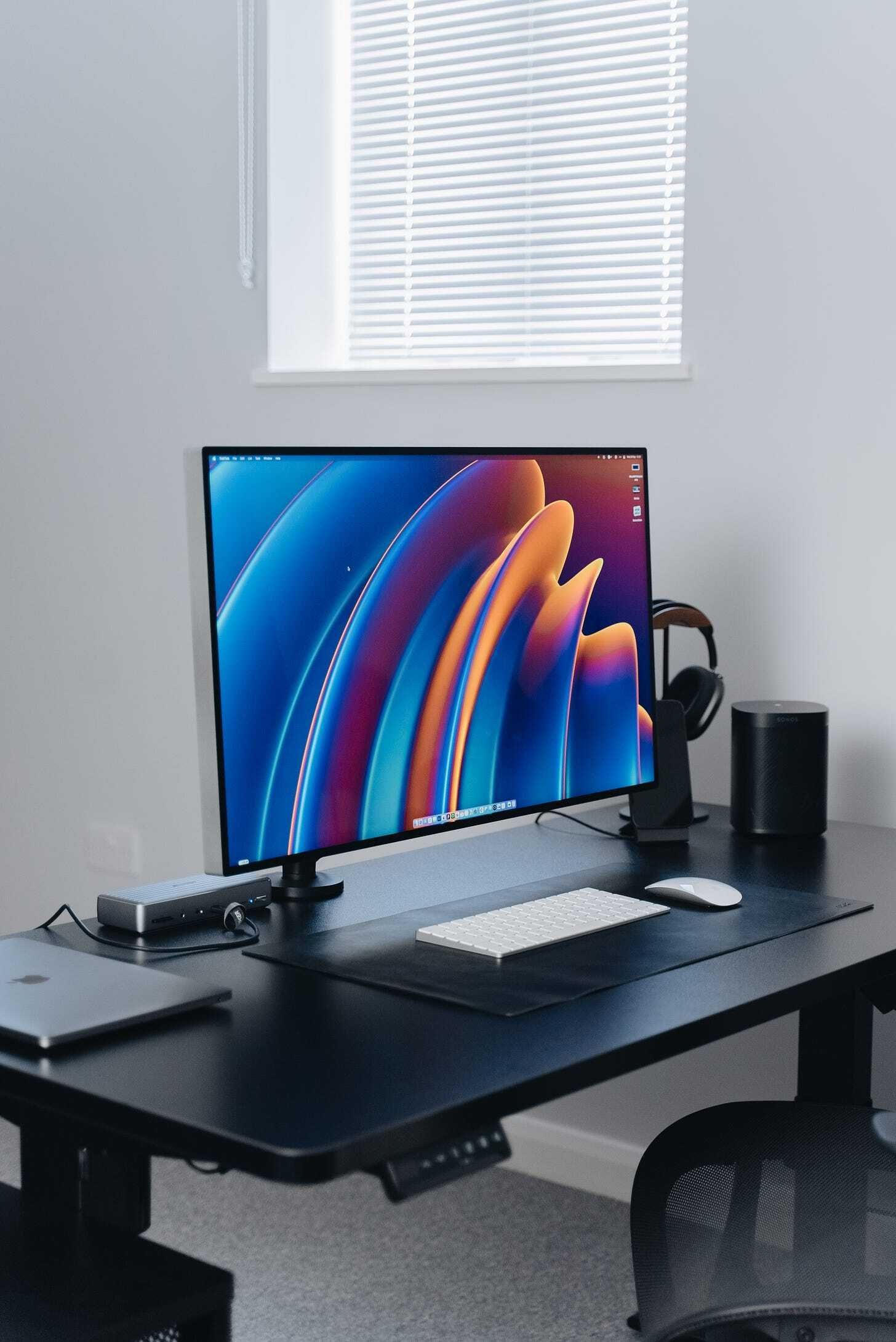 Oliur's workspace