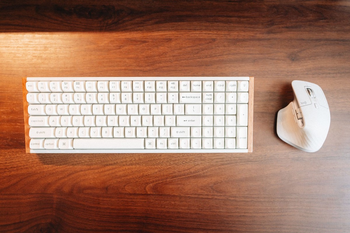 Spencer Scott Pugh's workspace — photo 9