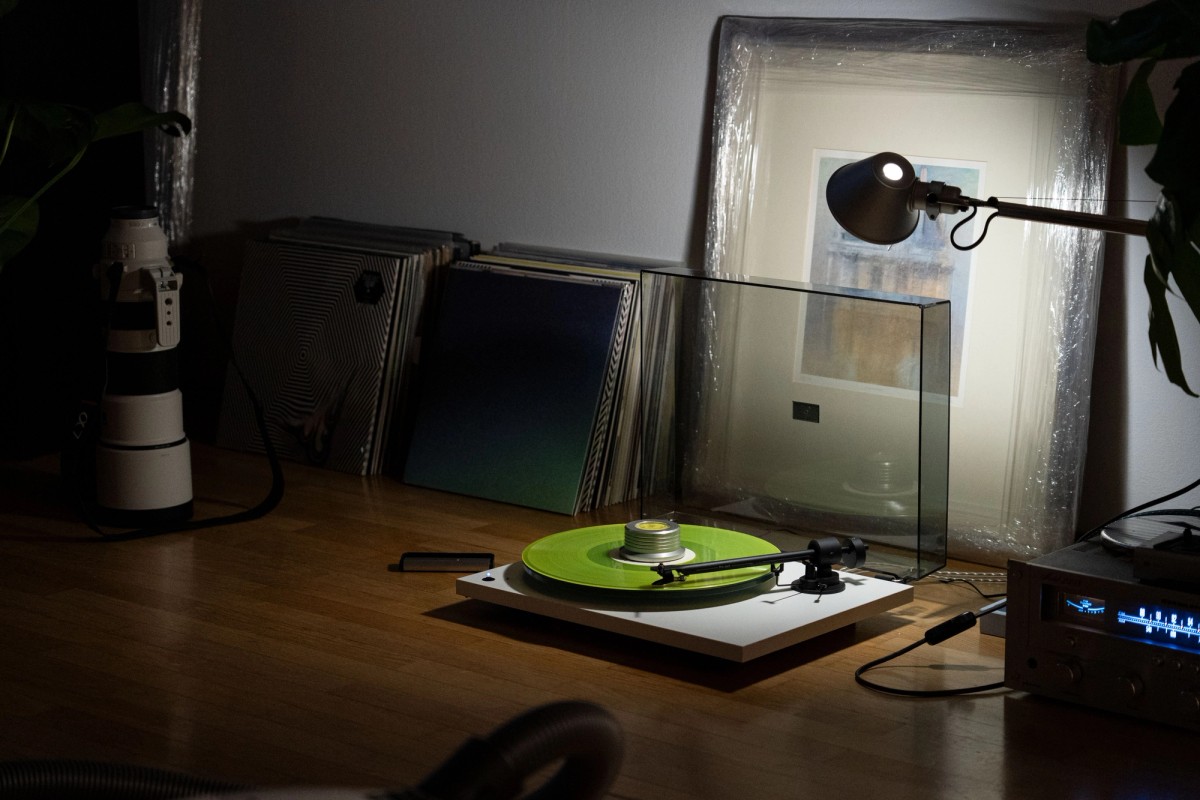 Viktor Vlahek (Ekaeoq)'s workspace — photo 10