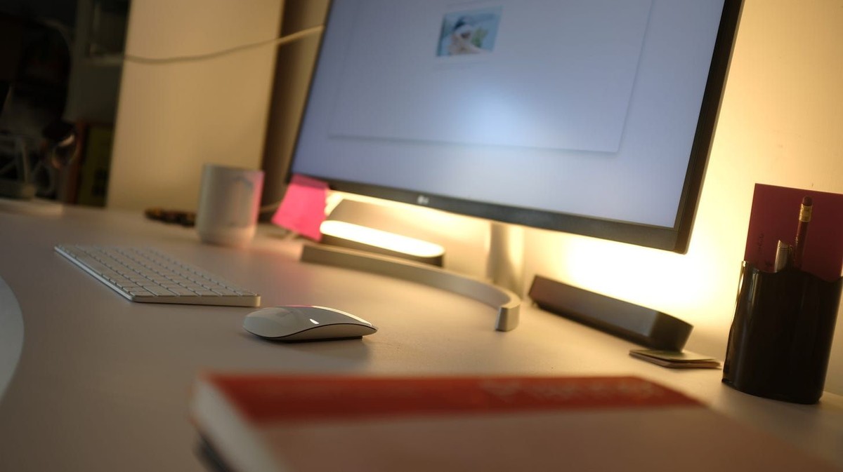 Raffaele Vitale's workspace — photo 4