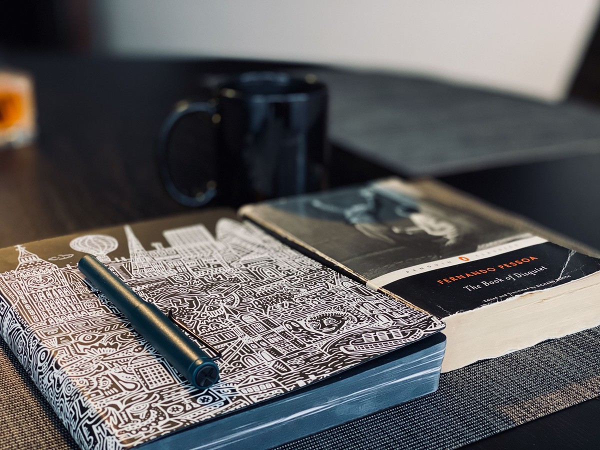 Camellia Yang's workspace — photo 3