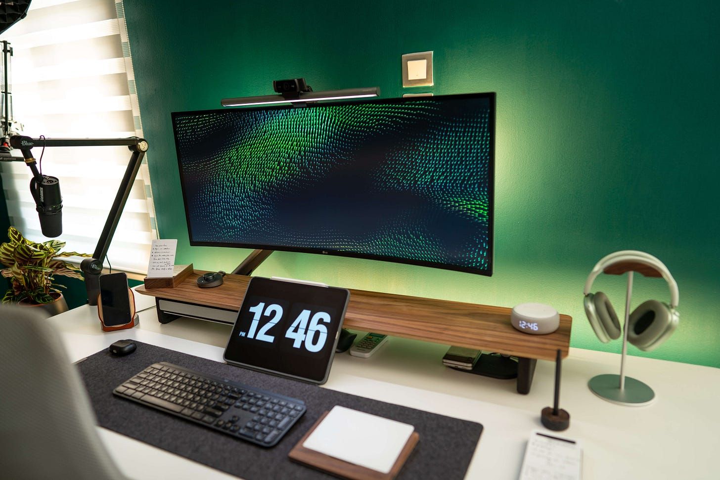 Ogeh Ezeonu's workspace