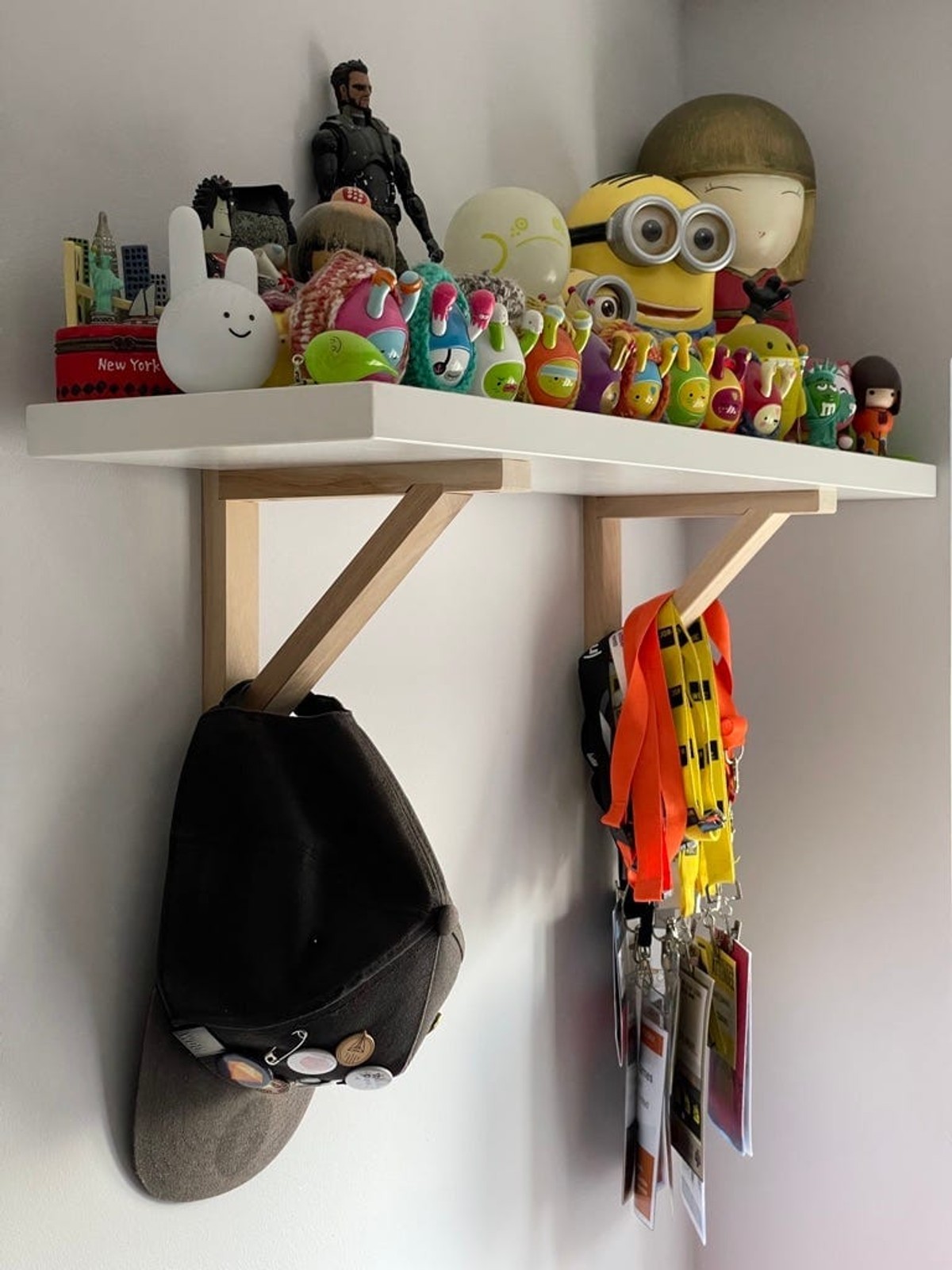 David Darnes's workspace — photo 4