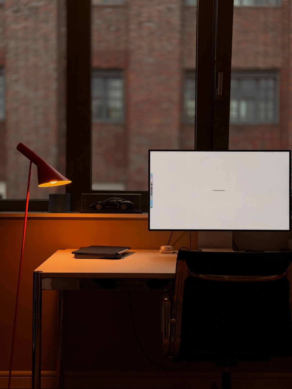 Niclas Ernst's workspace