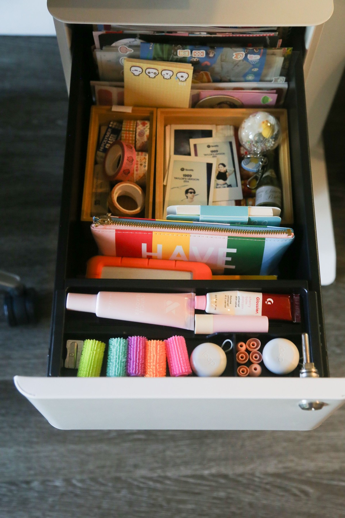 Kimmy Bartle Koh's workspace — photo 7