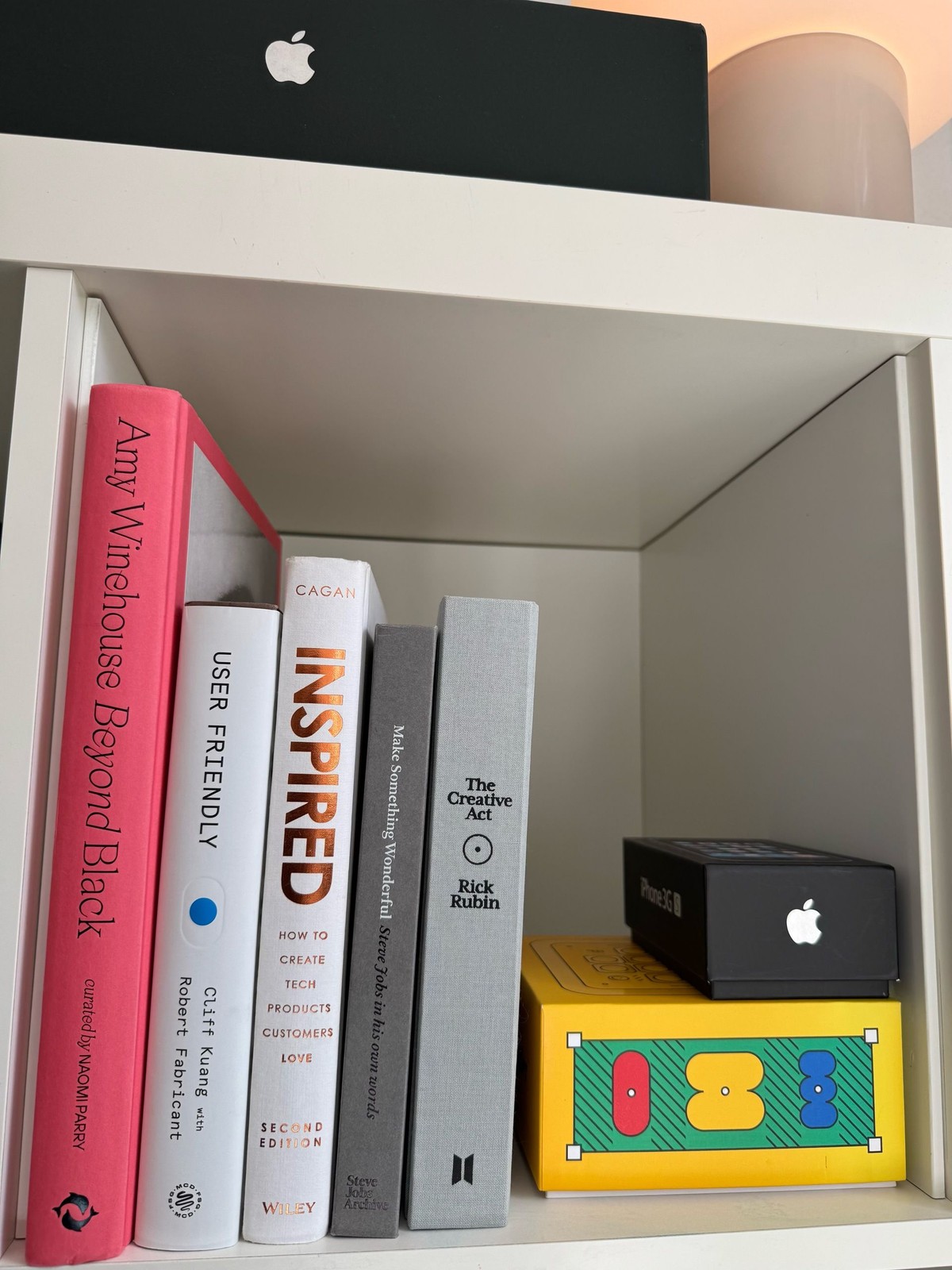 Louisa Gareiss's workspace — photo 5