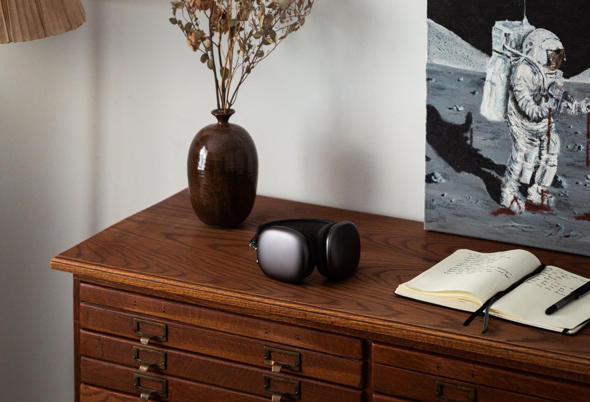 Brad Cerasani's workspace — photo 5