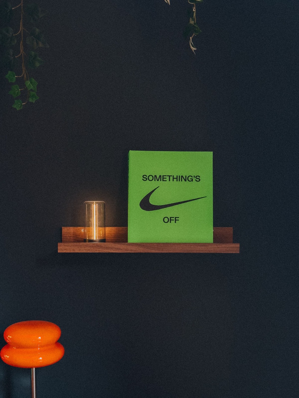 Mattia Giannattasio's workspace — photo 8