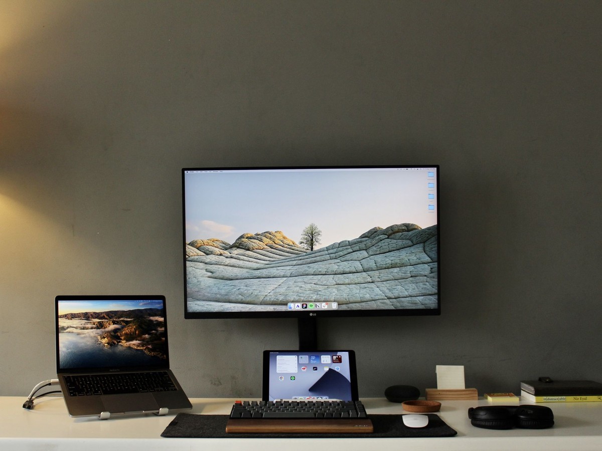 Priyank Shah's workspace