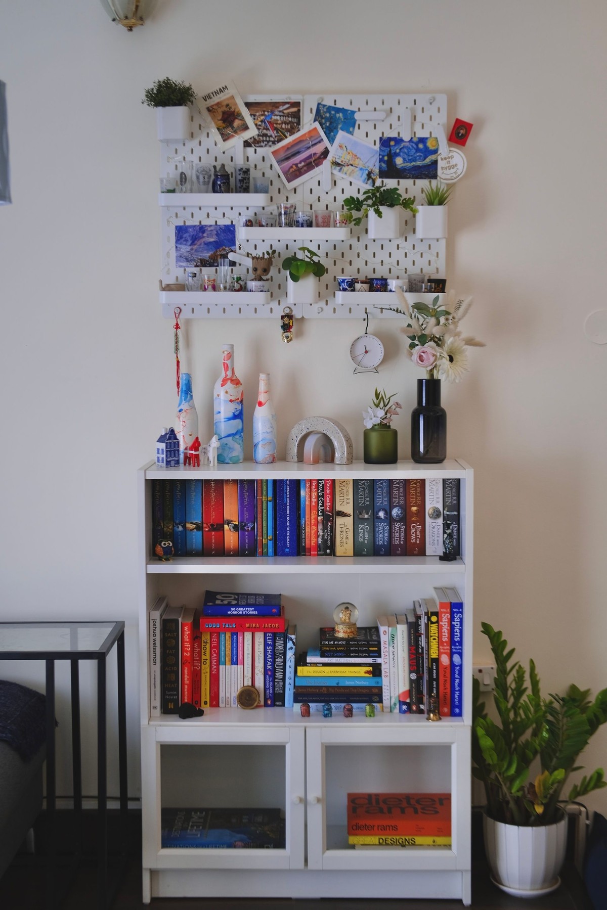 Vivek Kumar's workspace — photo 6