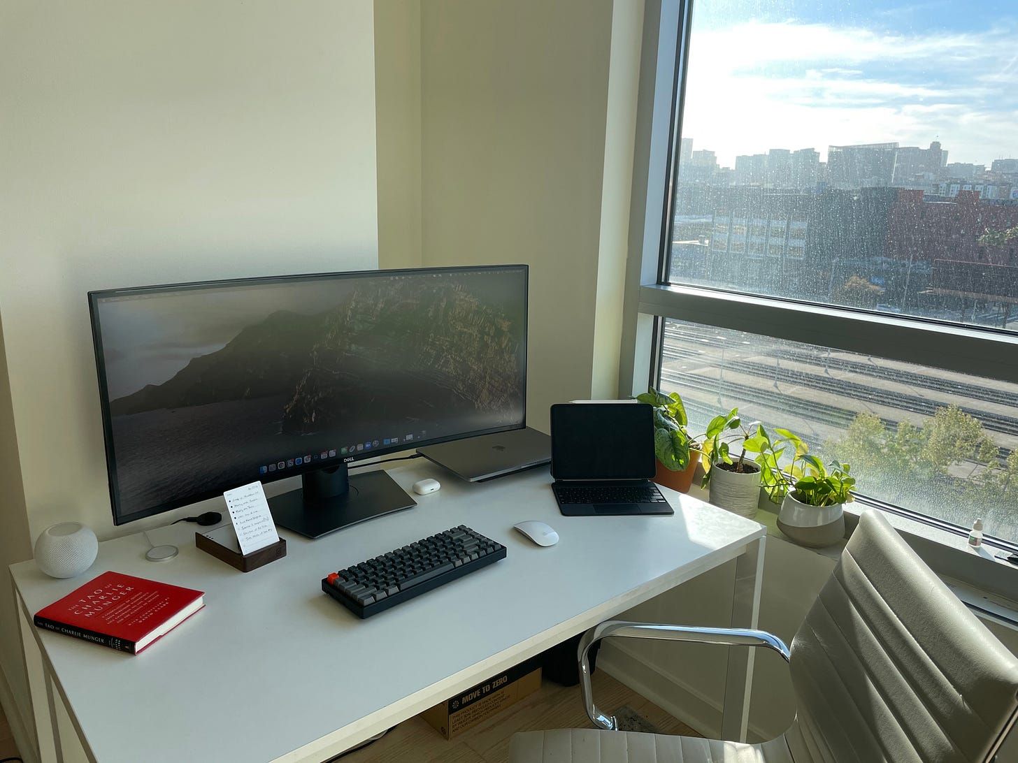 Presh Dineshkumar's workspace