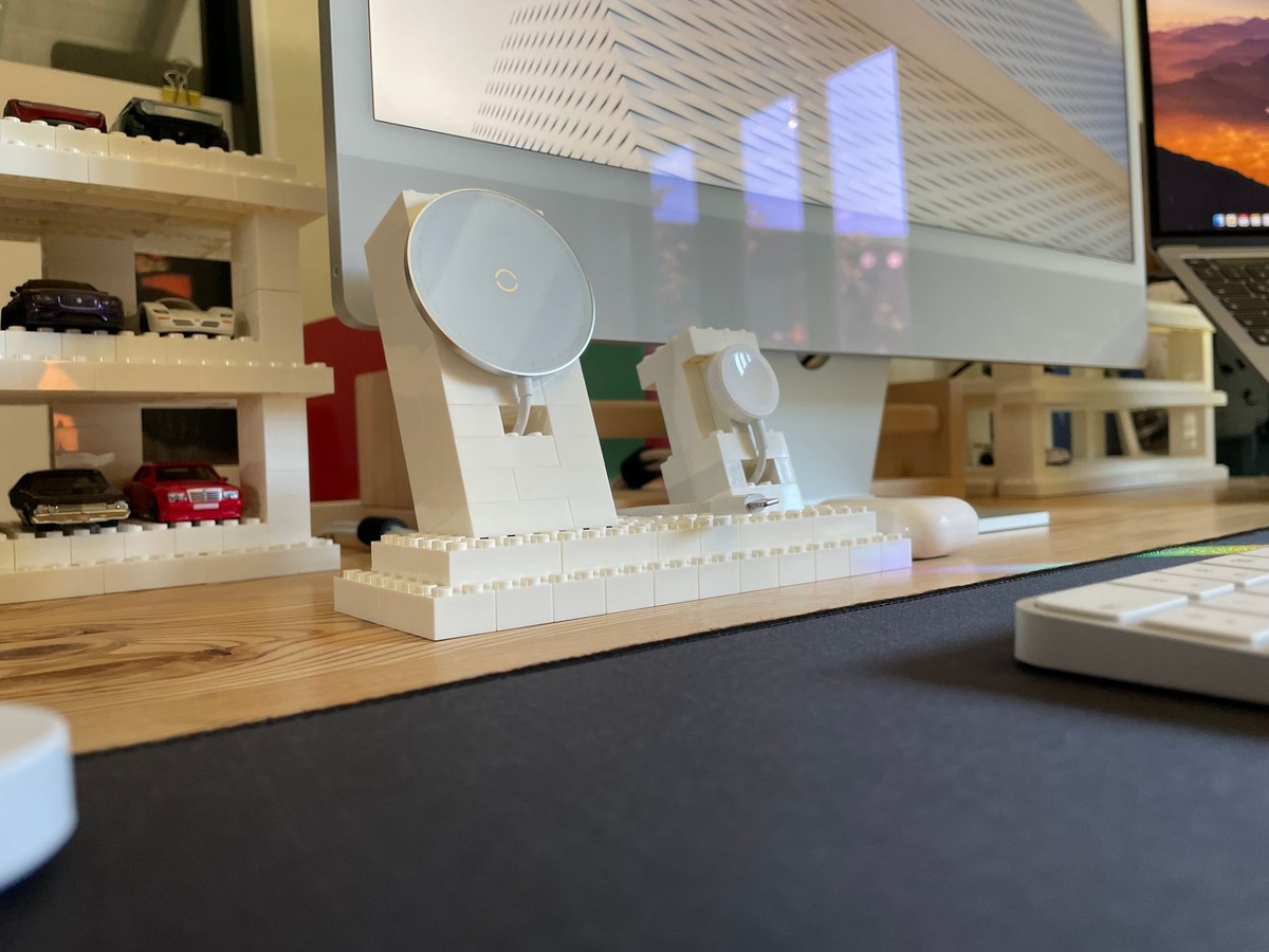 Berkay Sargın's workspace — photo 4