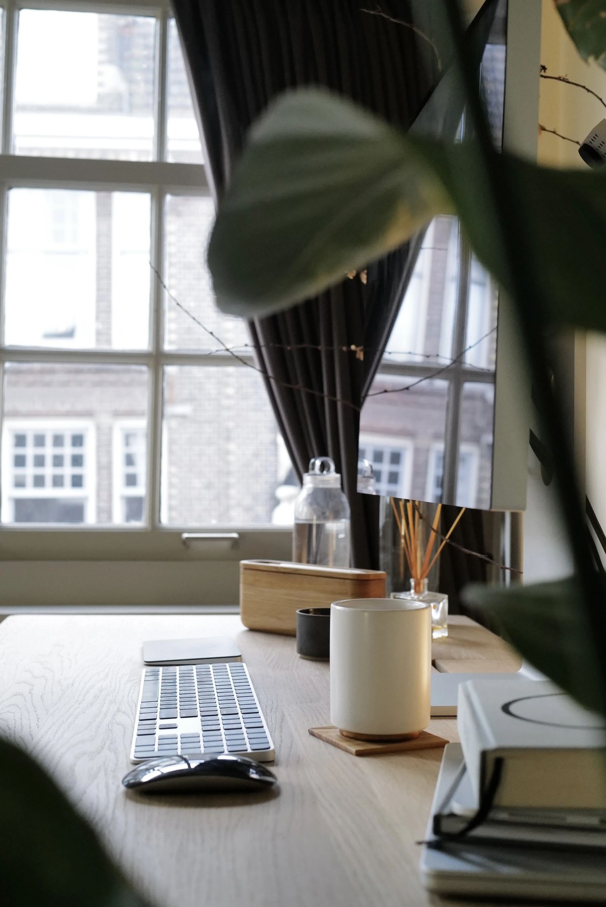 Rafael Conde's workspace — photo 6