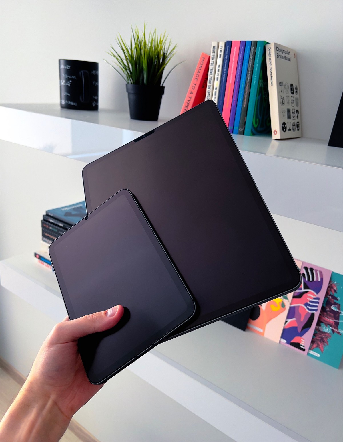 Ilya Miskov's workspace — photo 10