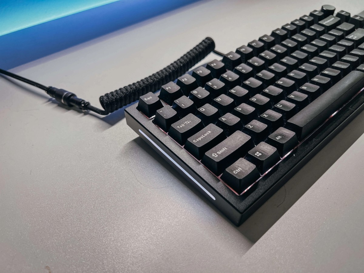 Aaron Ng's workspace — photo 5