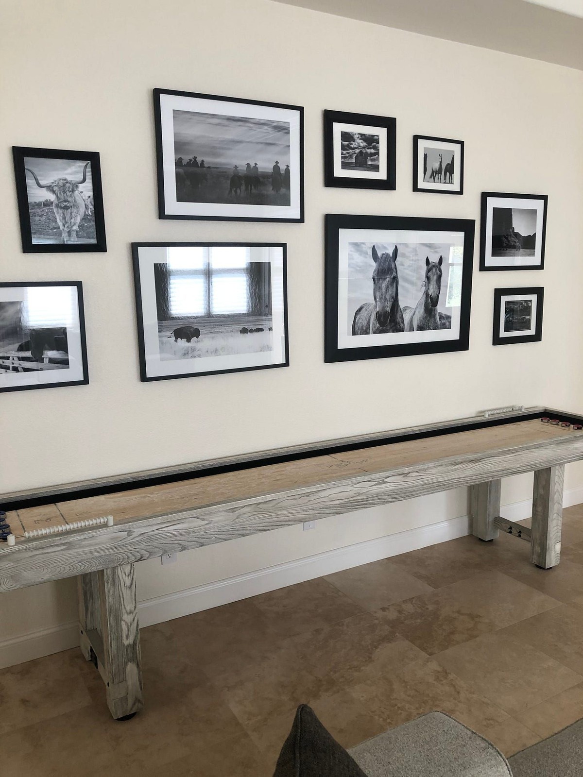 Chris Bakke's workspace — photo 5