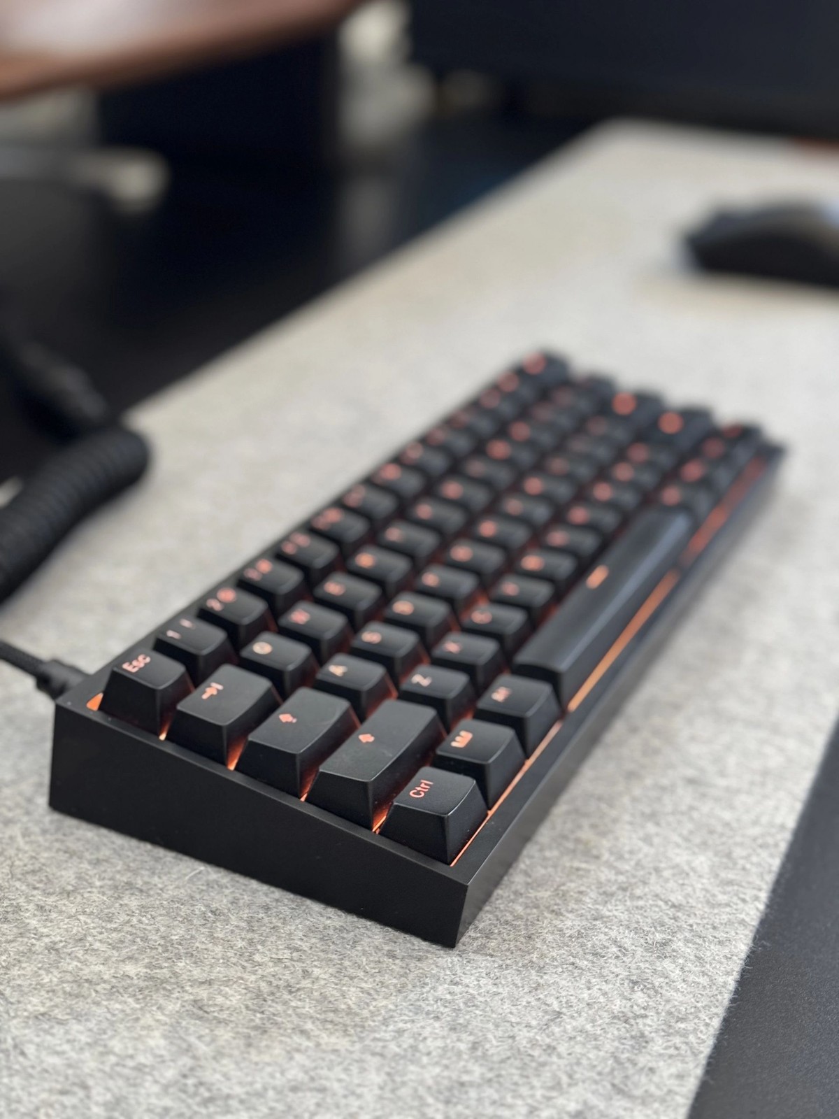 Connor Murphy's workspace — photo 7