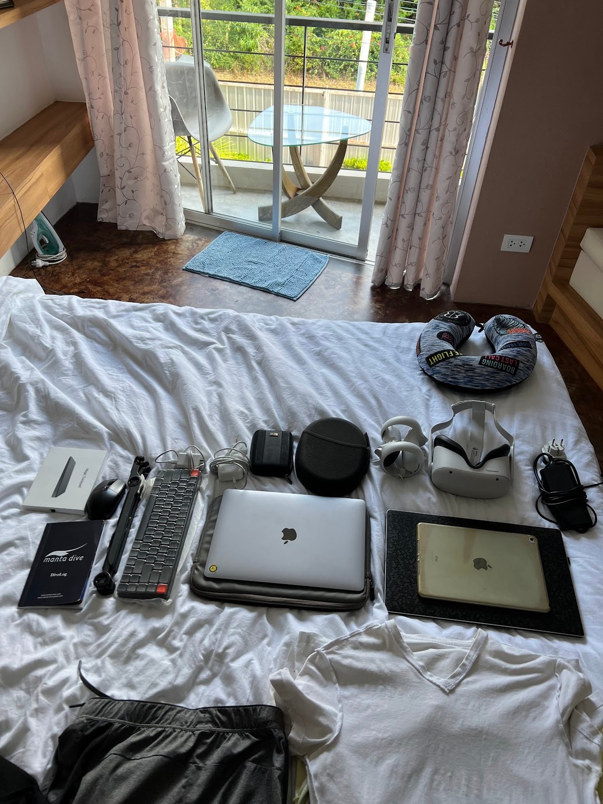 Răzvan Ilin's workspace — photo 6