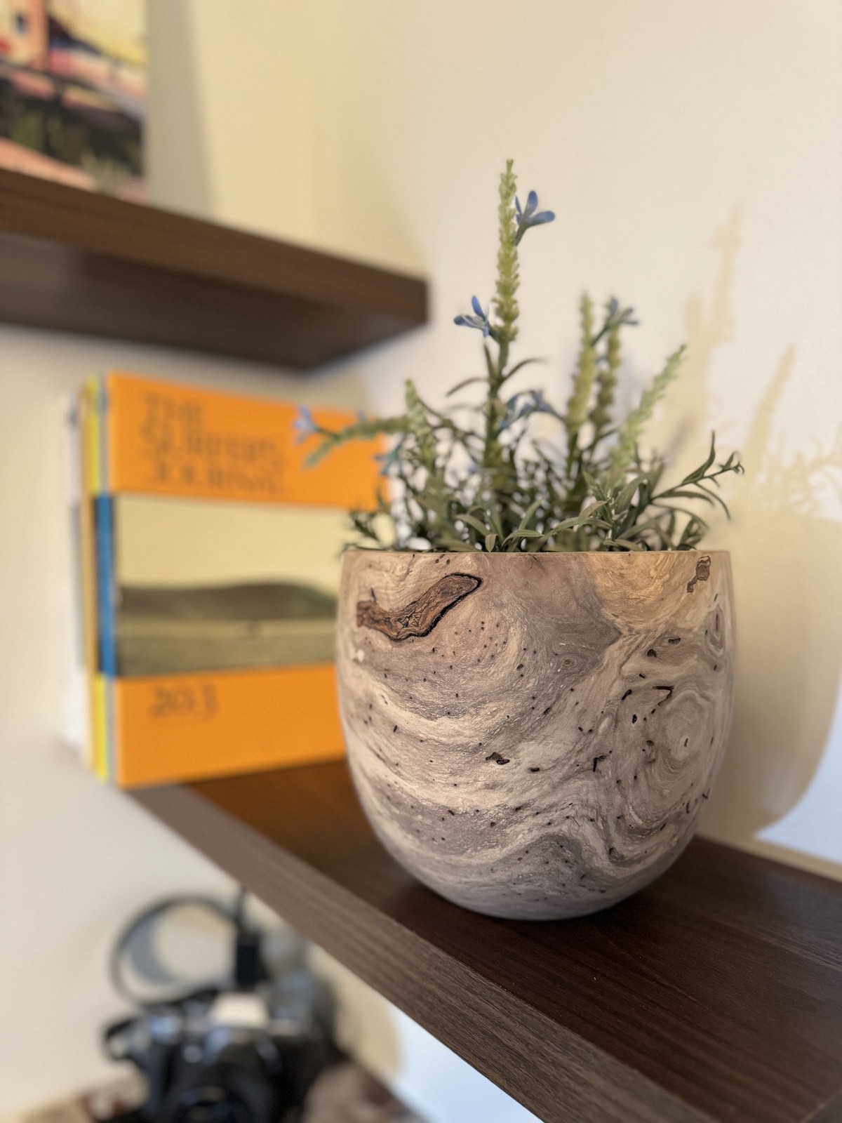 Sean Woolsey's workspace — photo 11