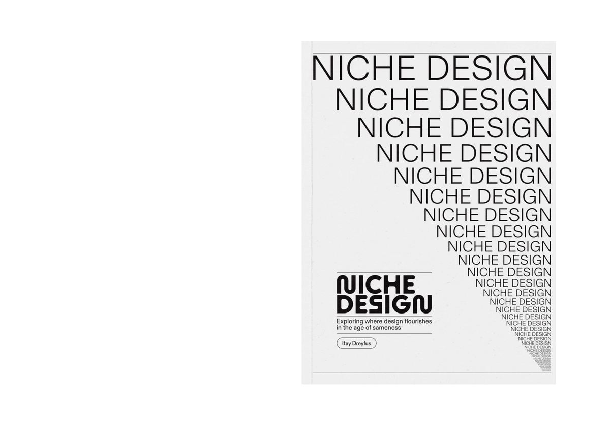 Niche Design Magazine