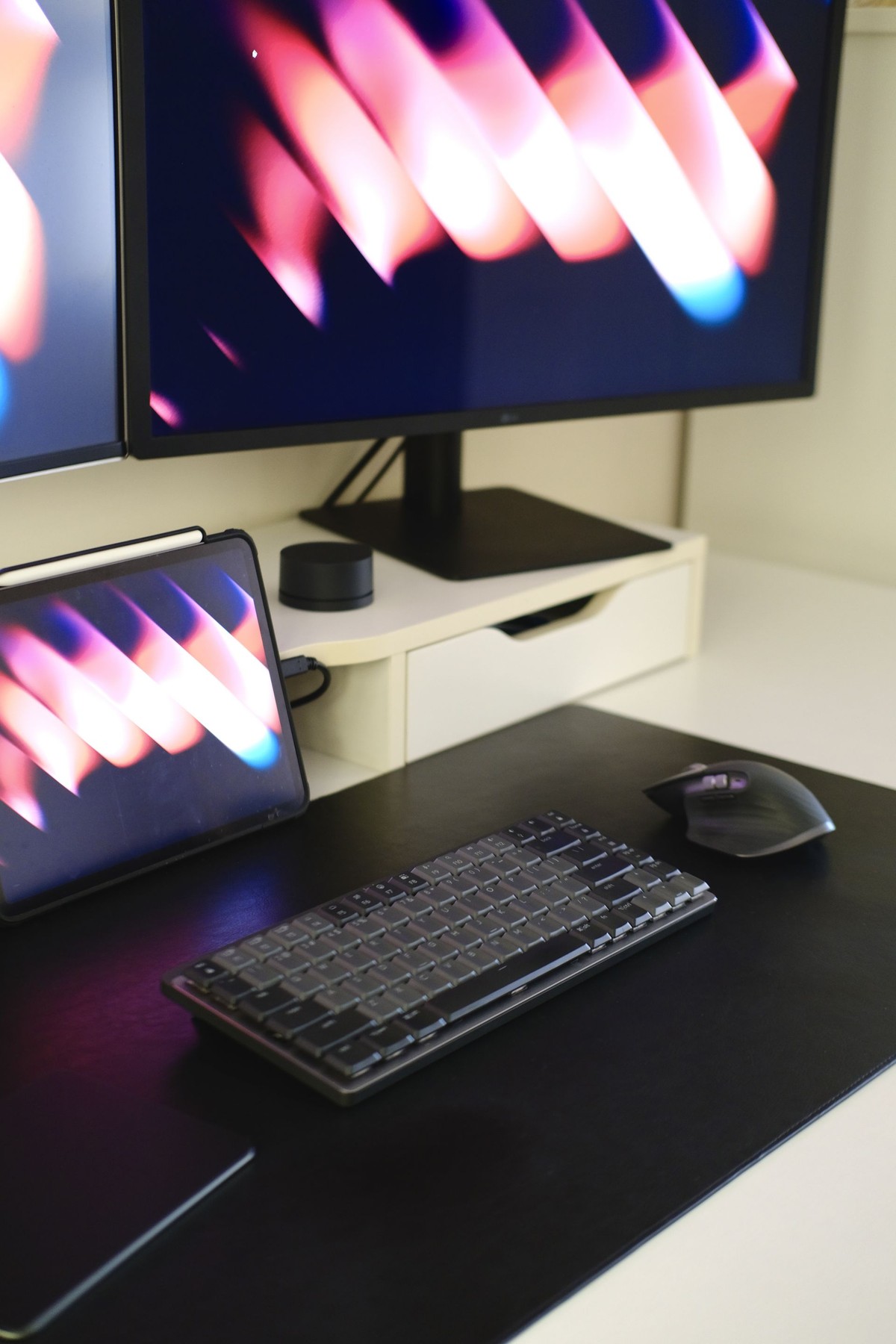 Vivek Kumar's workspace — photo 3