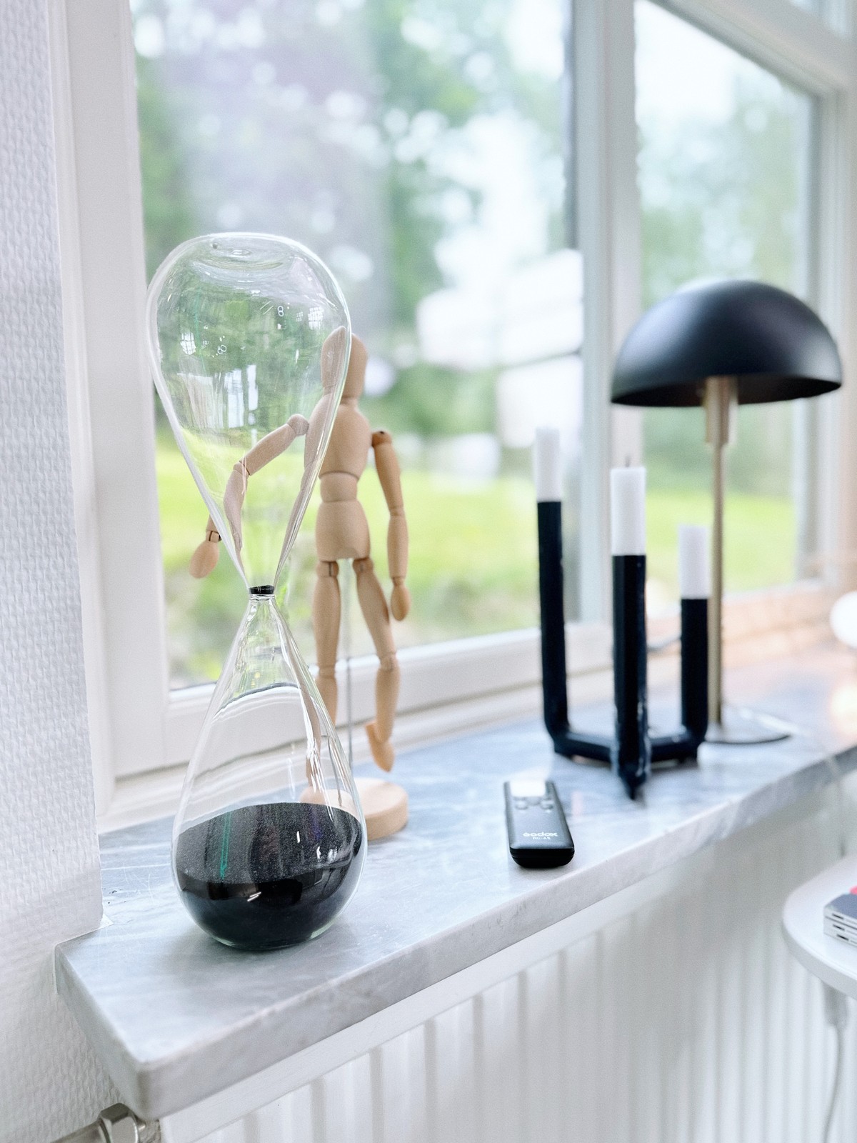 Linus Ekenstam's workspace — photo 12