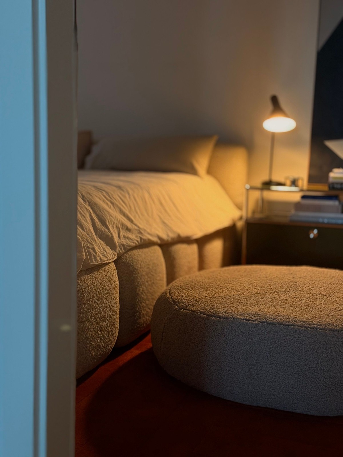 Niclas Ernst's workspace — photo 8