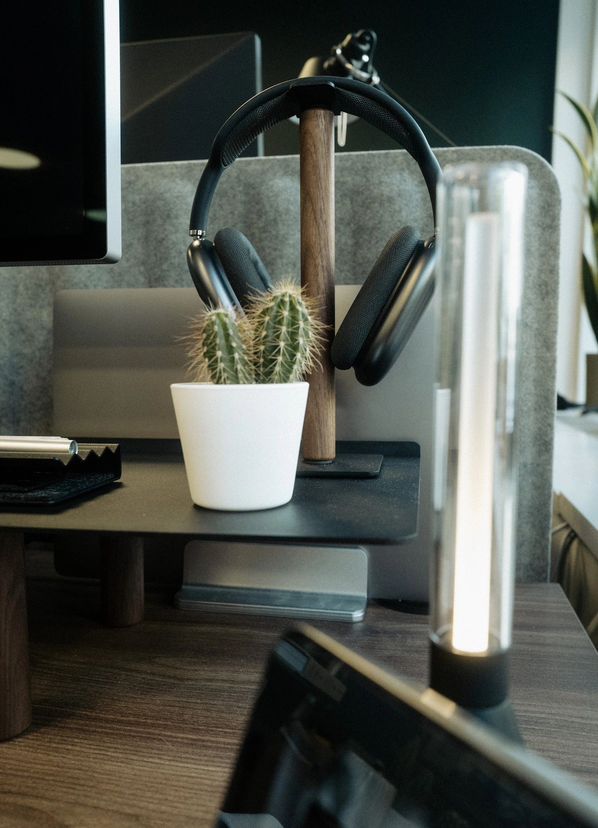 Totte Annerbrink's workspace — photo 5